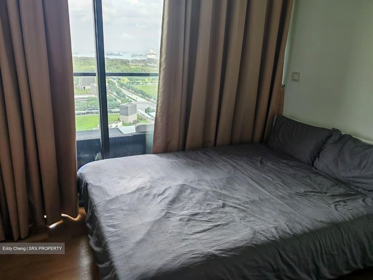 Marina One Residences (D1), Apartment #534163921